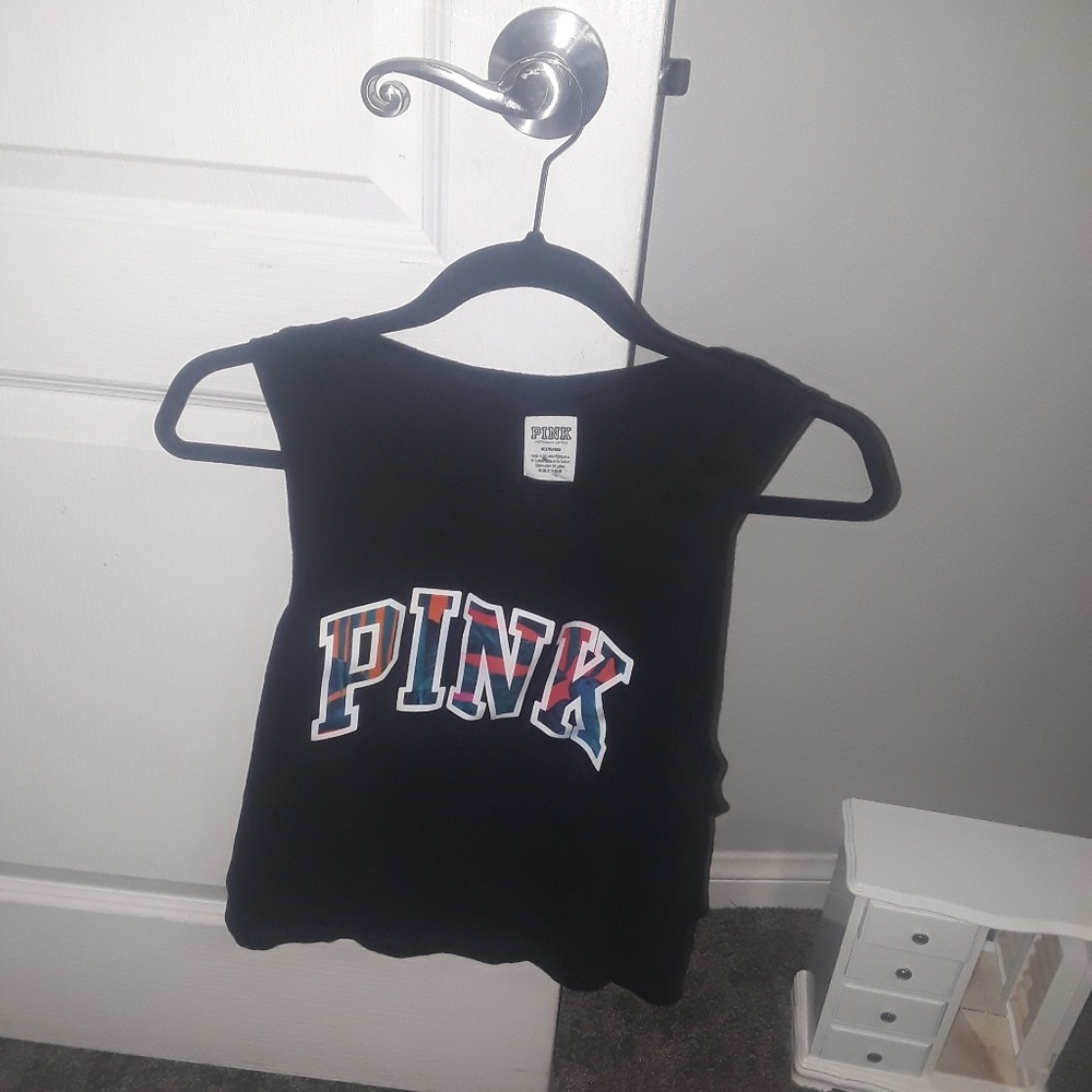 VS Tank Top